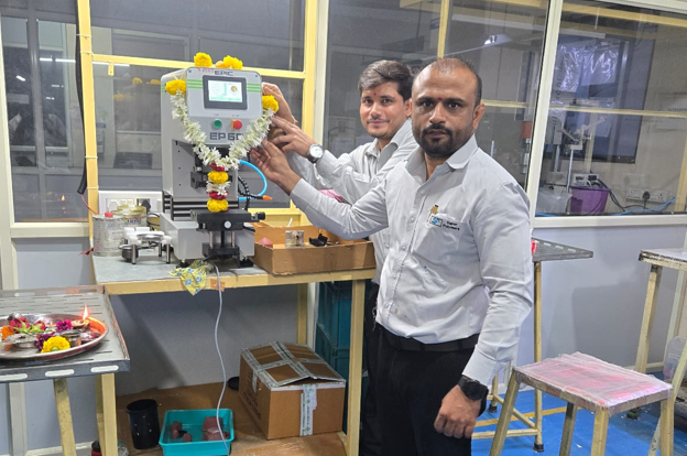 Manufacturing